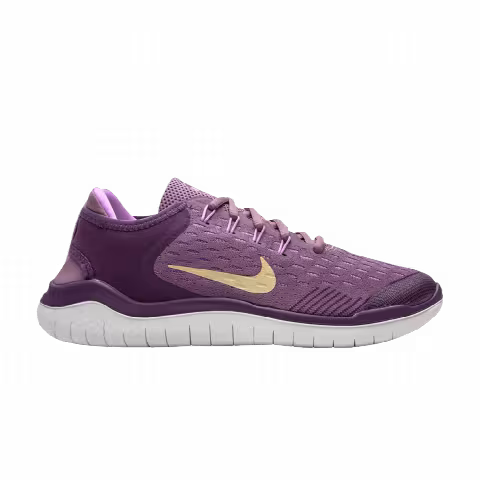 Nike Free RN 2018 GS 'Violet Dust'