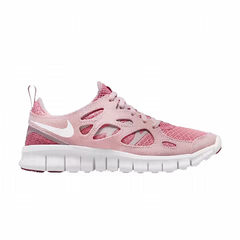 Nike Free Run 2 GS 'Pink Salt'