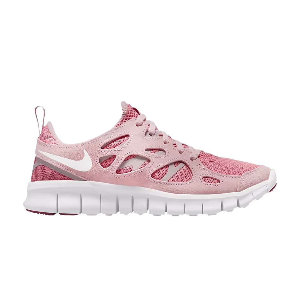 Nike Free Run 2 GS Pink Salt
