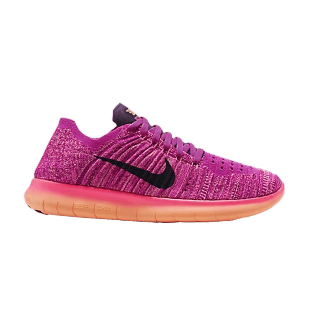 Nike Free RN Flyknit GS