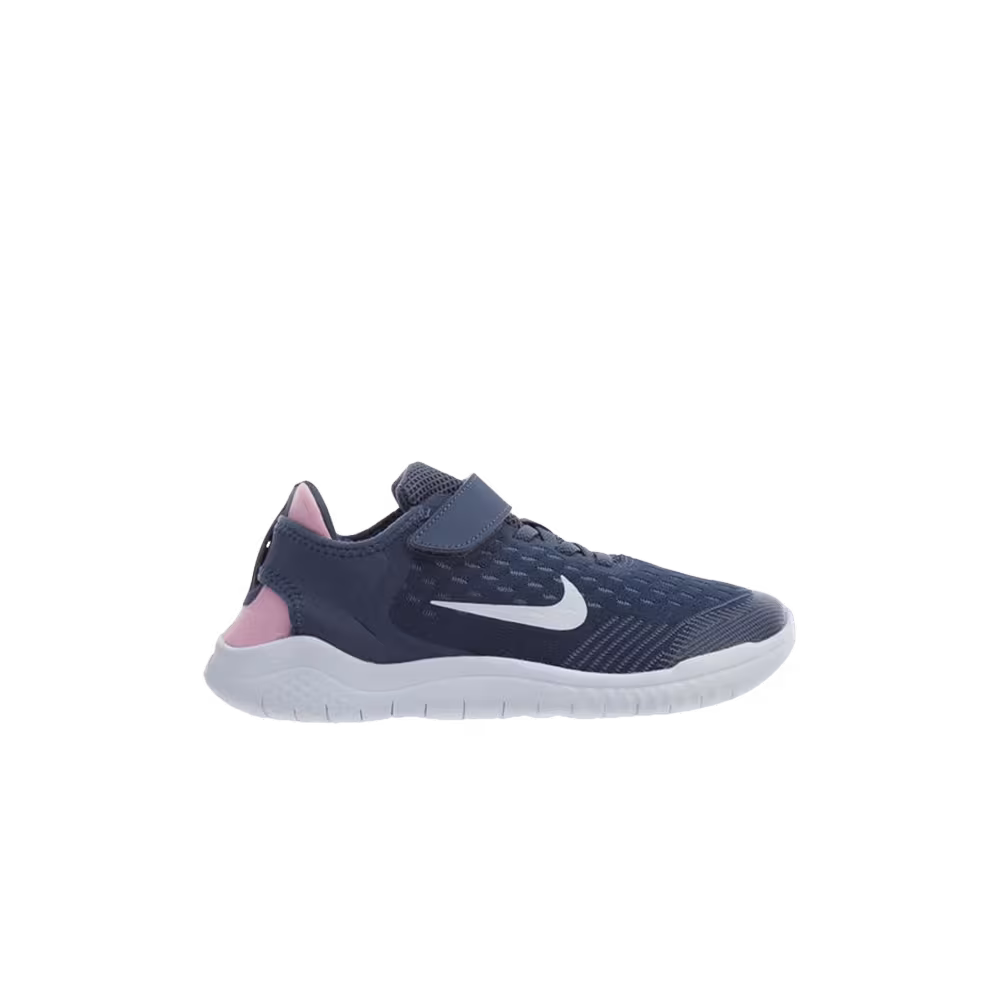 Nike Free RN 2018 PS Diffused Blue