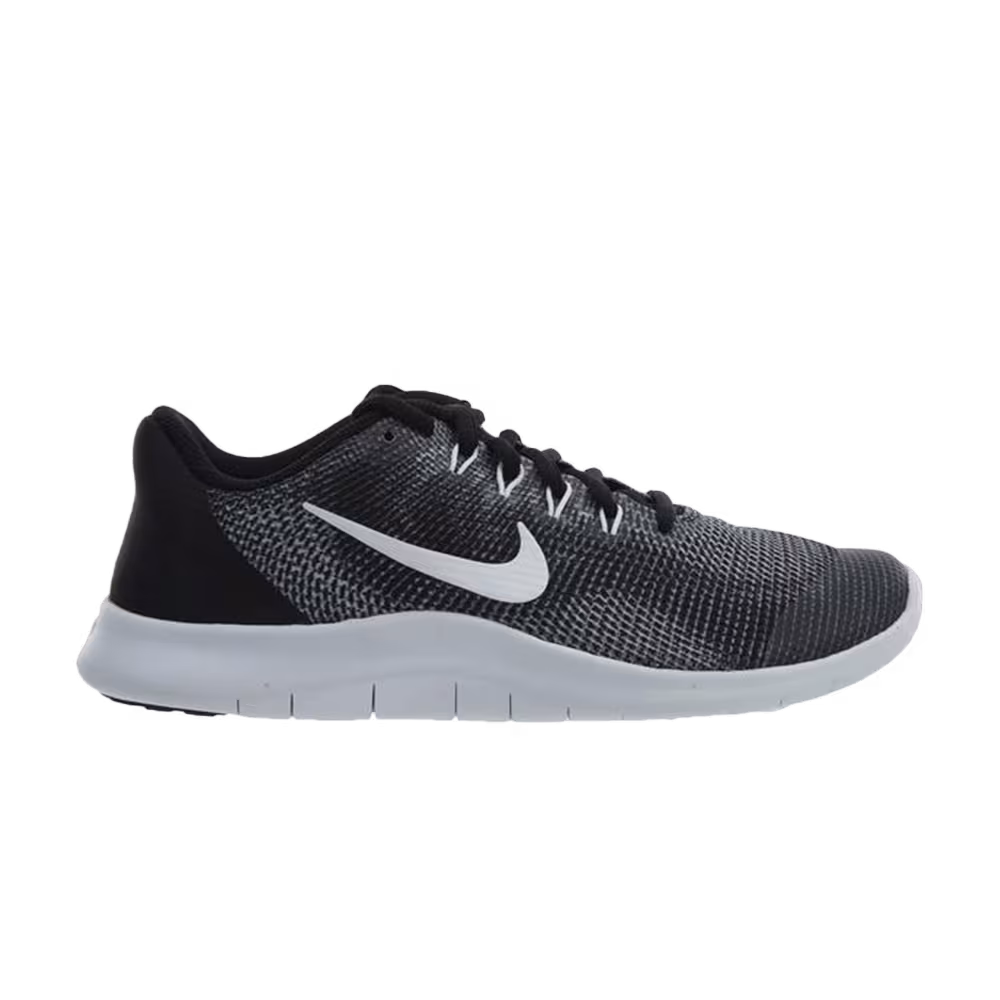Nike Free RN 2018 GS Black