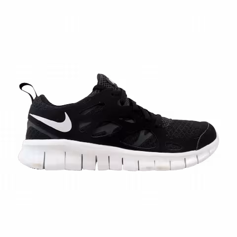 Nike Free Run 2 GS 'Black'