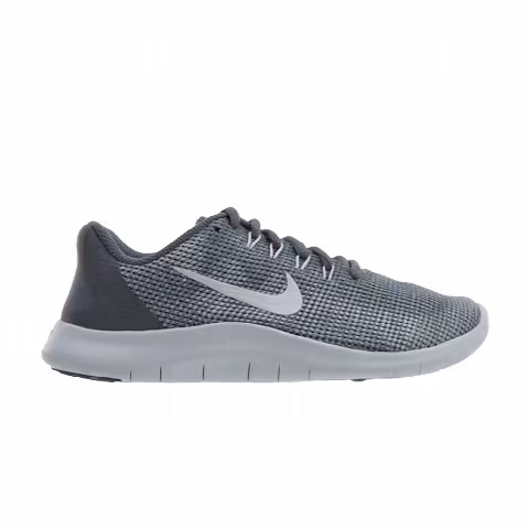 Nike Free RN 2018 GS 'Cool Grey'