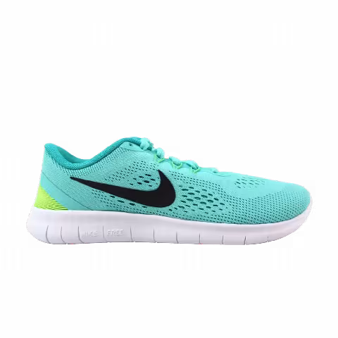 Nike Free RN GS 'Hyper Turquoise'