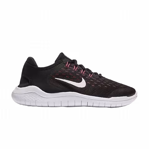 Nike Free RN 2018 GS 'Racer Pink'