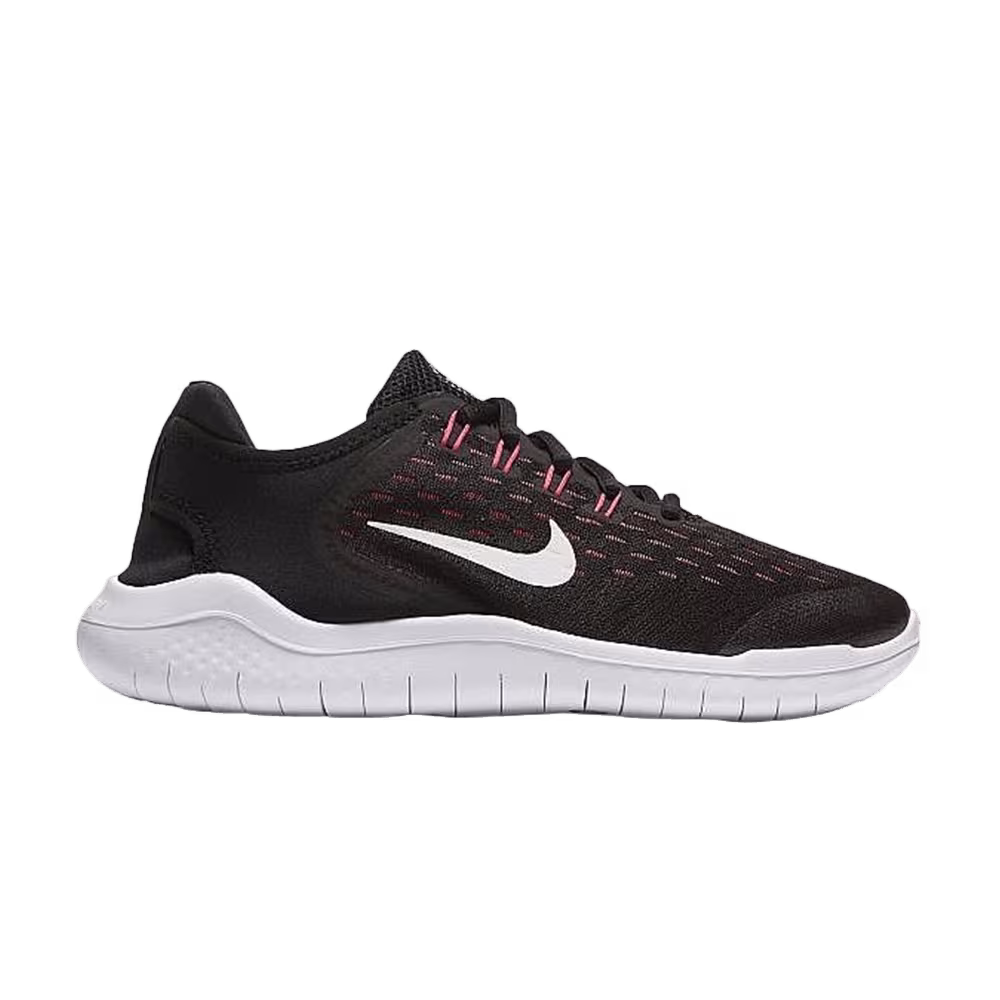 Nike Free RN 2018 GS Racer Pink