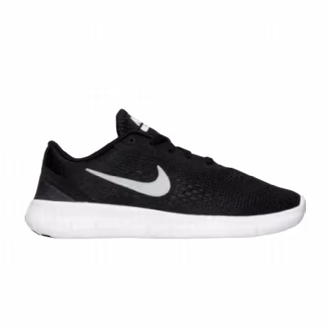 Nike Free Run PS 'Black'