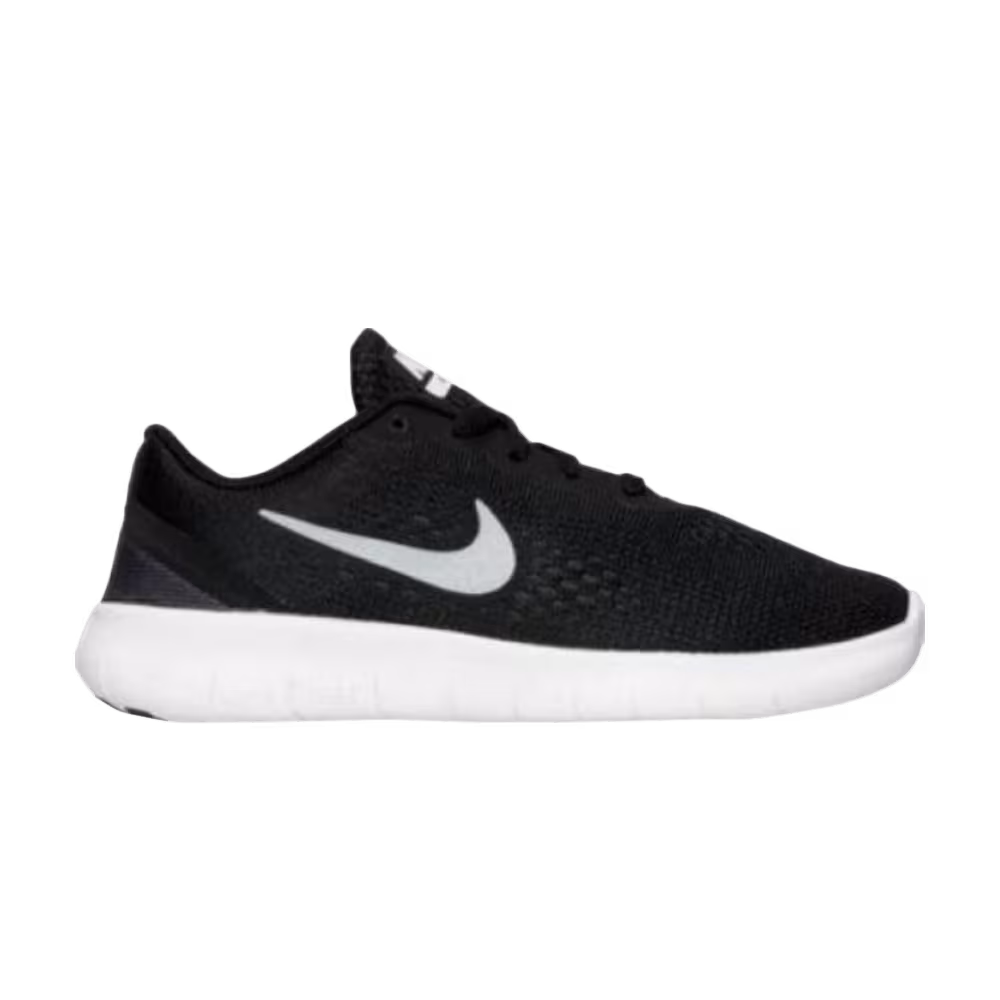 Nike Free Run PS Black
