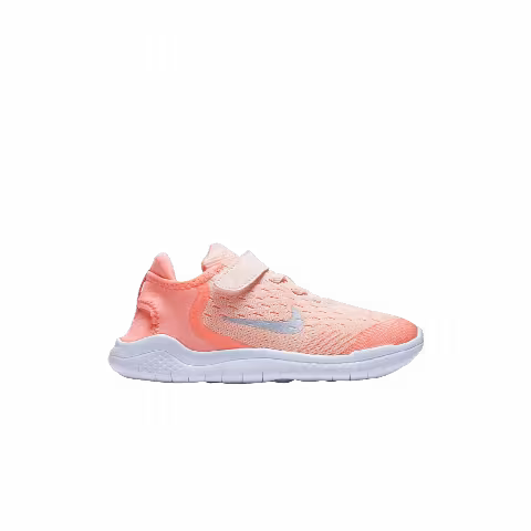 Nike Free RN 2018 PS 'Crimson Tint'
