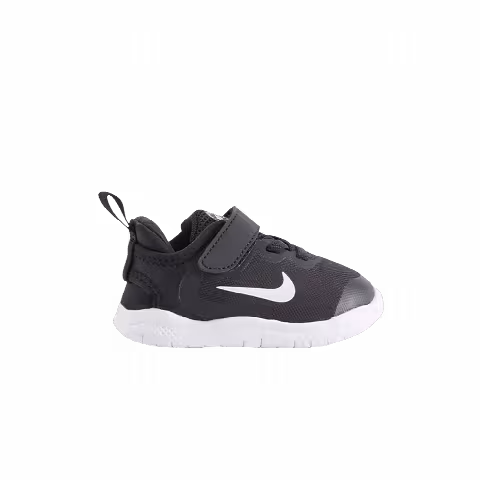 Nike Free RN 2018 TDV 'Black White'