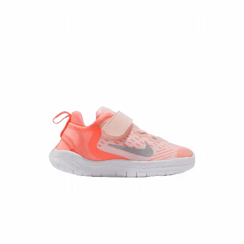 Nike Free RN 2018 TDV 'Crimson Tint'