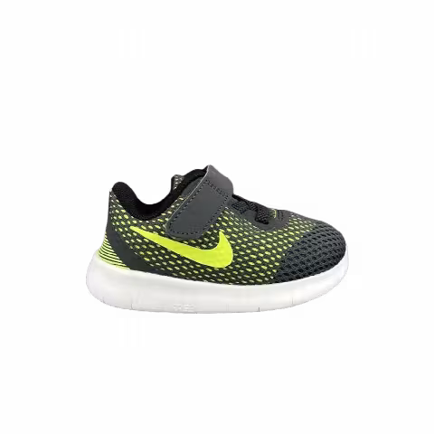 Nike Free RN TD 'Anthracite Volt'