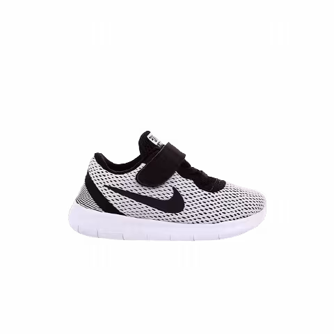 Nike Free RN TD 'White'