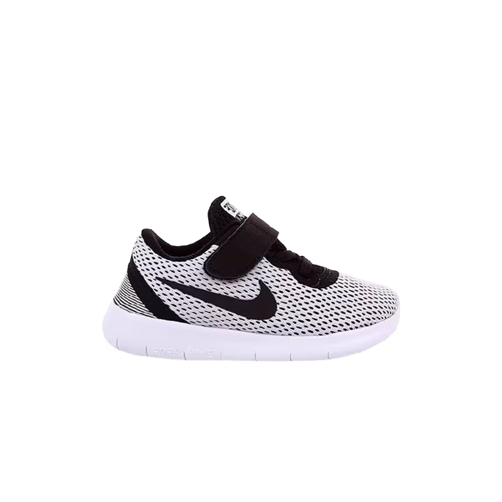 Nike Free RN TD White