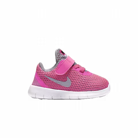 Nike Free RN TDV 'Pink Blast'