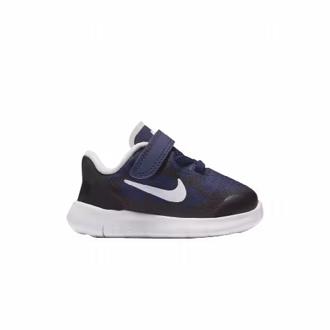 Nike Free RN 2017 TD 'Binary Blue'