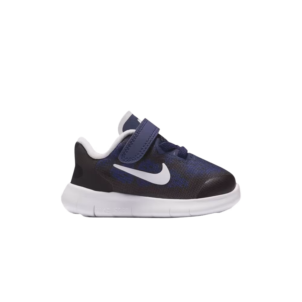 Nike Free RN 2017 TD Binary Blue