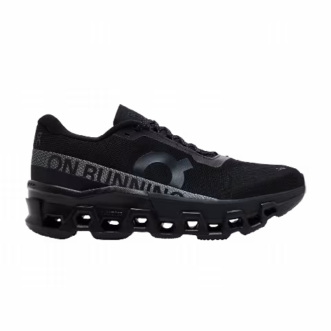 Cloudmonster 2 'Triple Black'