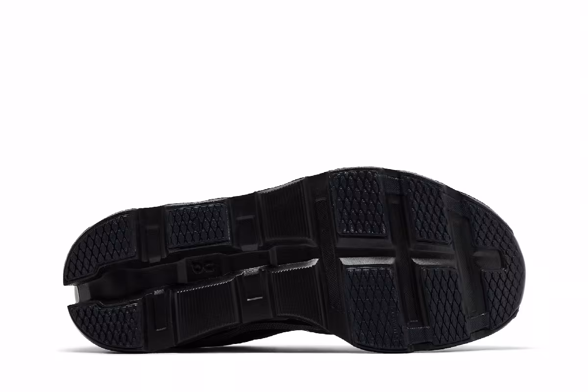 Cloudmonster 2 Triple Black, view 5