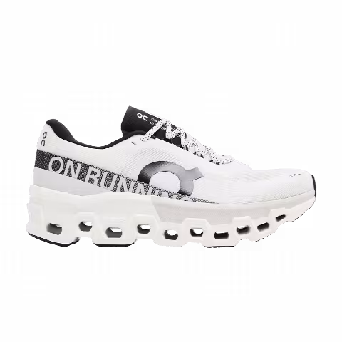 Wmns Cloudmonster 2 'White Frost'