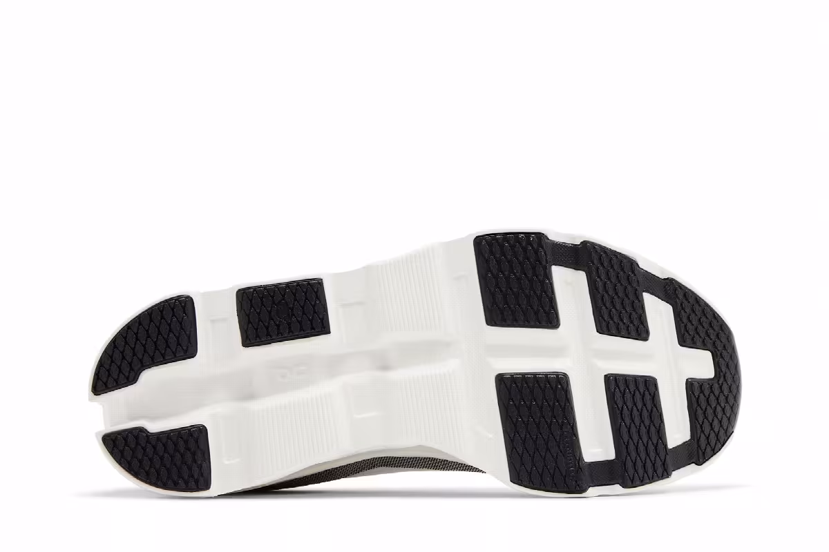 Women's Cloudmonster 2 White Frost, view 5