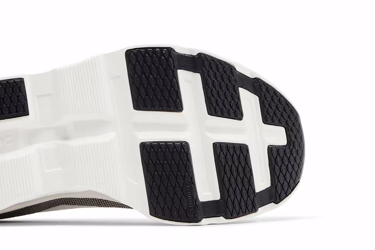 Women's Cloudmonster 2 White Frost, view 6