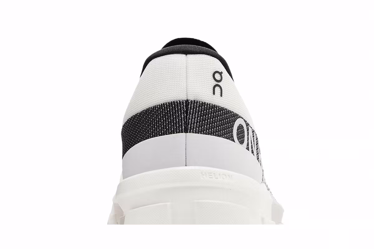 Women's Cloudmonster 2 White Frost, view 8
