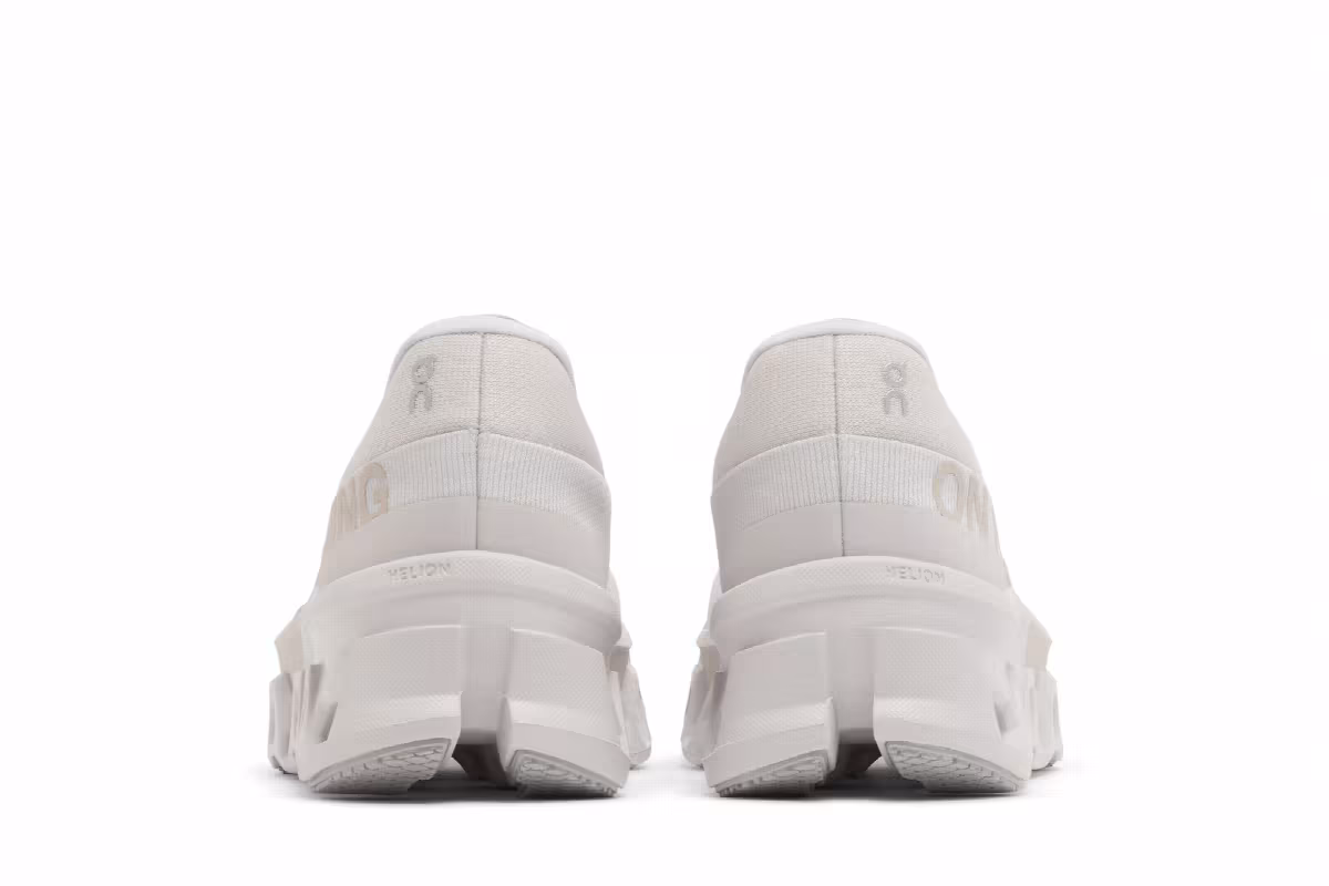 Women's Cloudmonster 2 Sand Frost, view 7