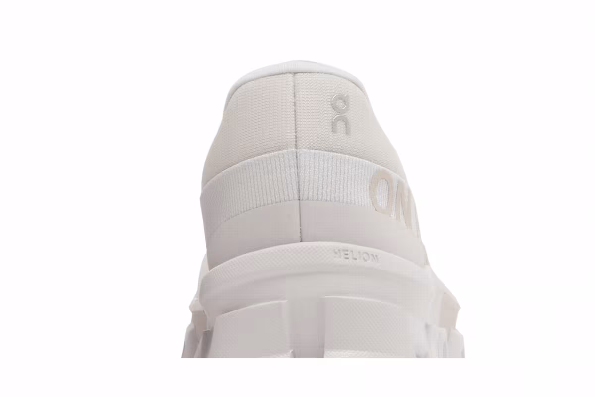 Women's Cloudmonster 2 Sand Frost, view 8