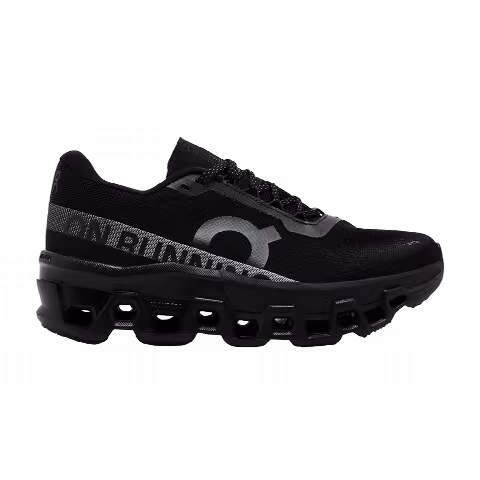 Wmns Cloudmonster 2 'Black Eclipse'