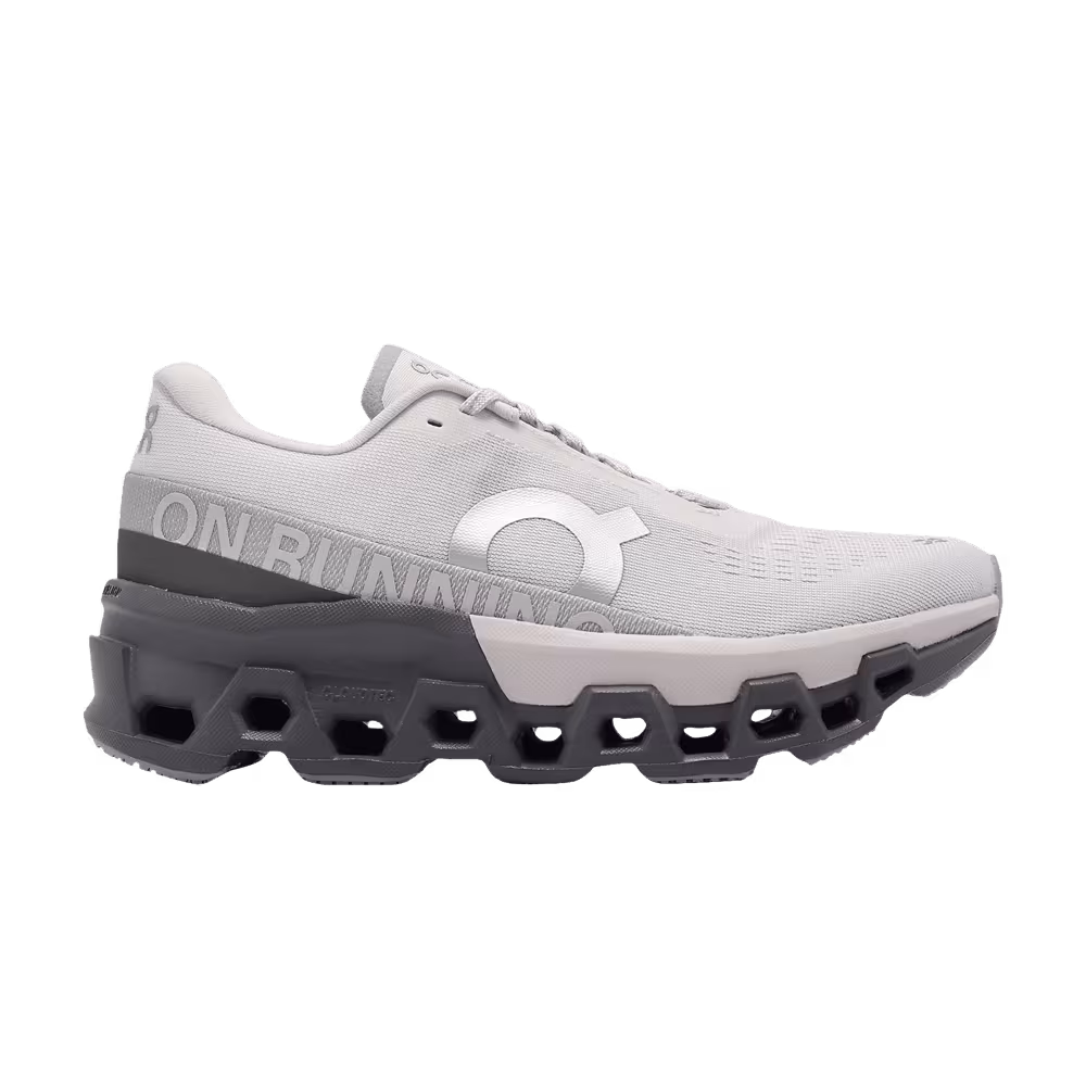 Women's Cloudmonster 2 Frost Rock