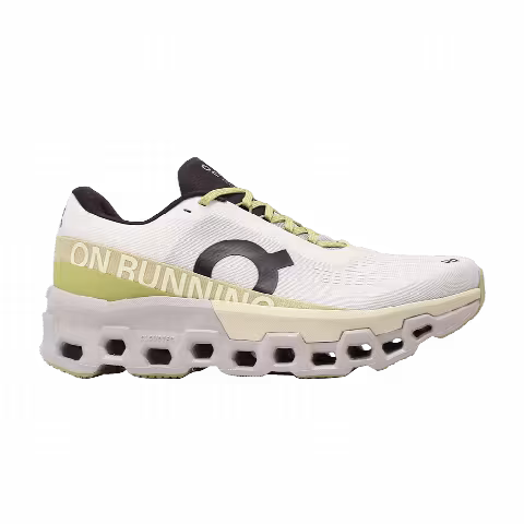 Cloudmonster 2 'Undyed Zest'