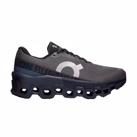 Wmns Cloudmonster 2 'Asphalt Iron'