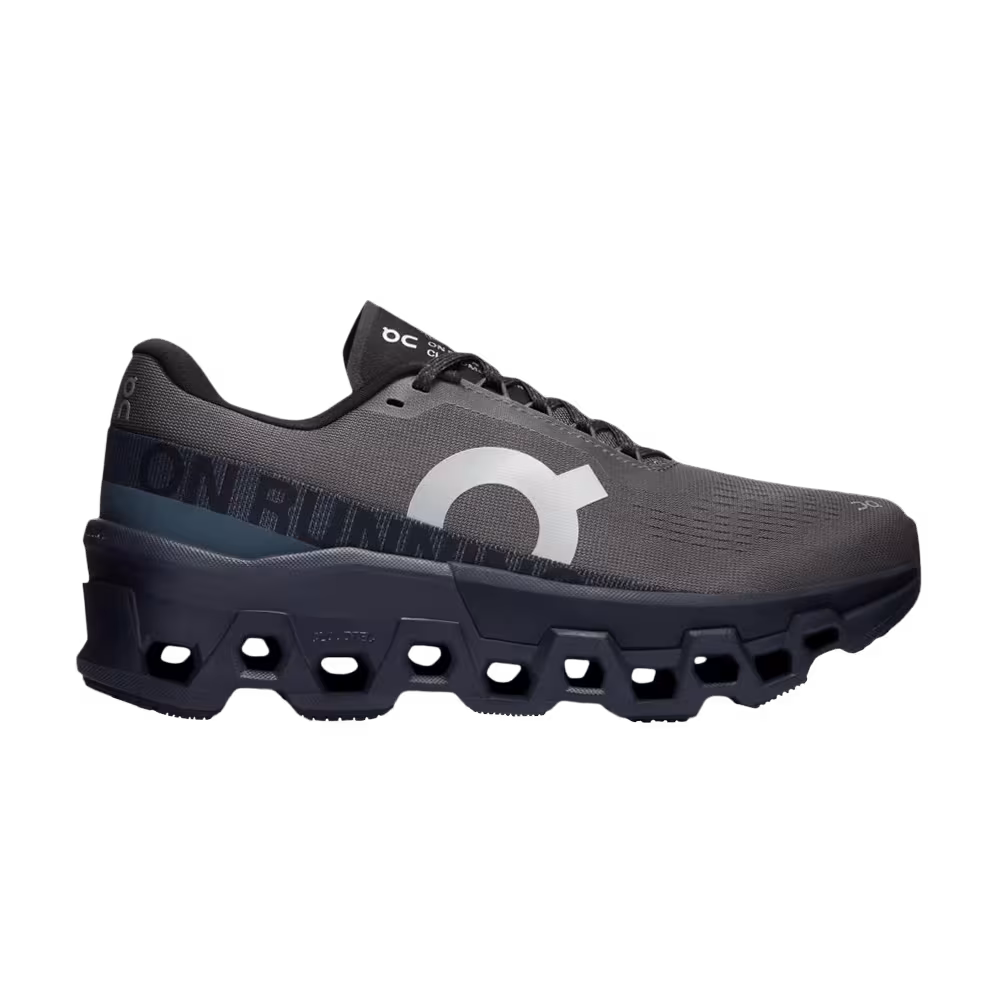 Women's Cloudmonster 2 Asphalt Iron