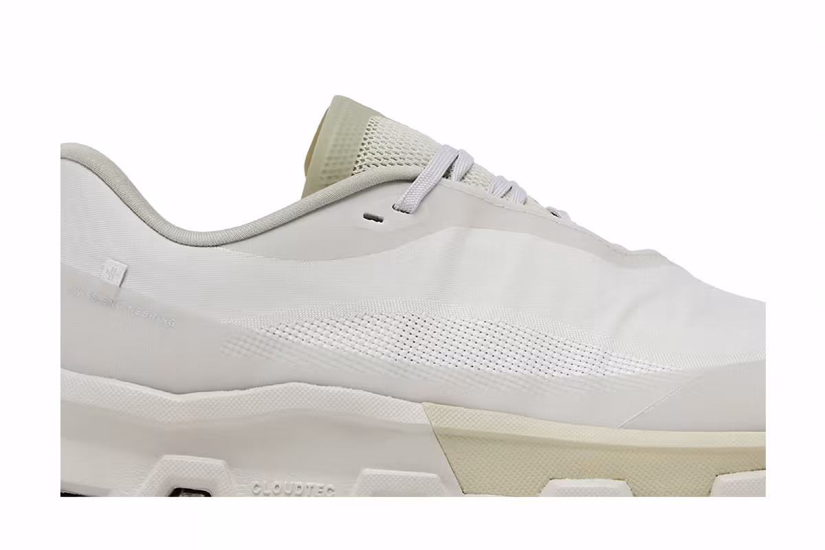 Post Archive Faction x Women's Cloudmonster 2 Moondust, view 3
