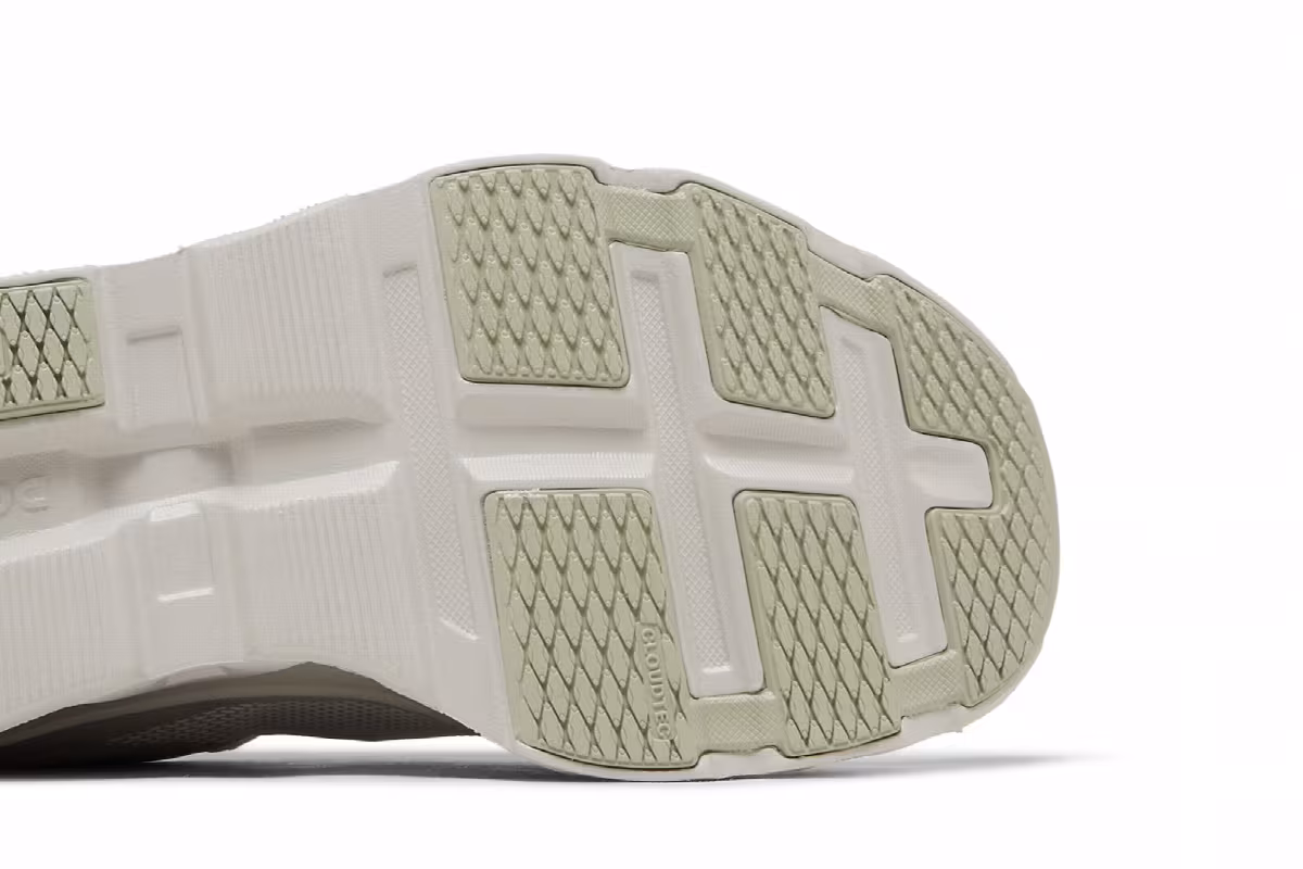 Post Archive Faction x Women's Cloudmonster 2 Moondust, view 6