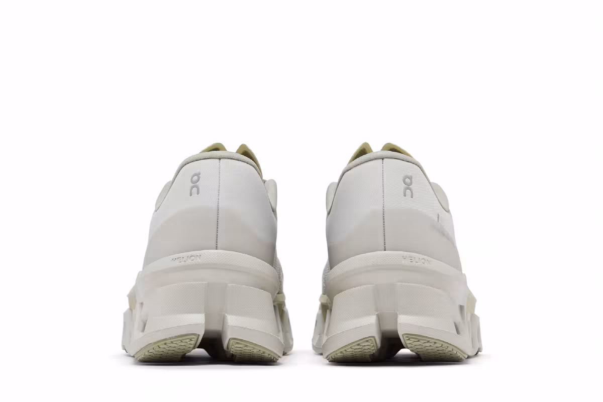 Post Archive Faction x Women's Cloudmonster 2 Moondust, view 7