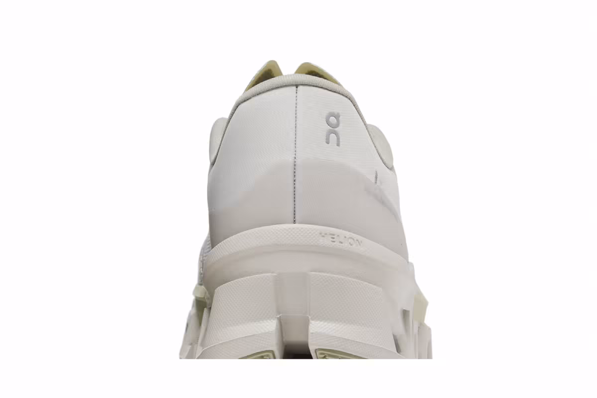 Post Archive Faction x Women's Cloudmonster 2 Moondust, view 8