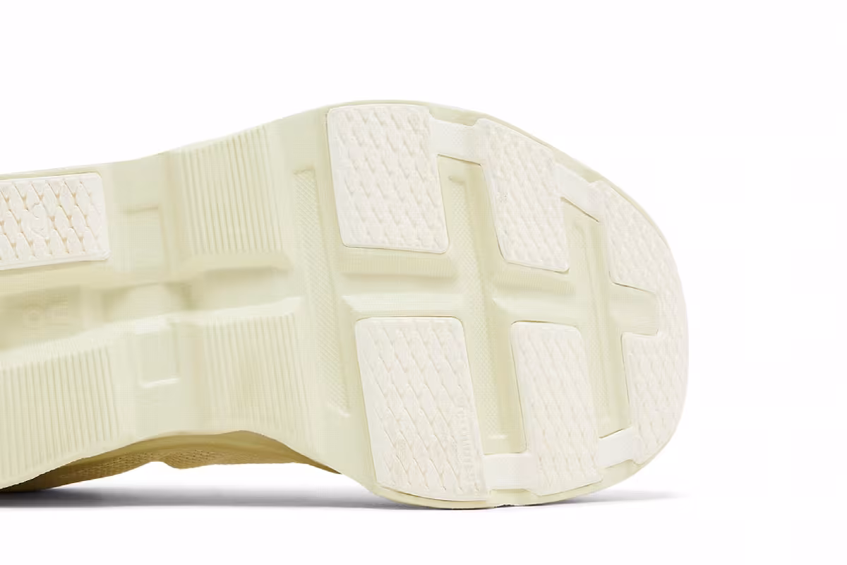 Post Archive Faction x Women's Cloudmonster 2 Seeding White, view 6