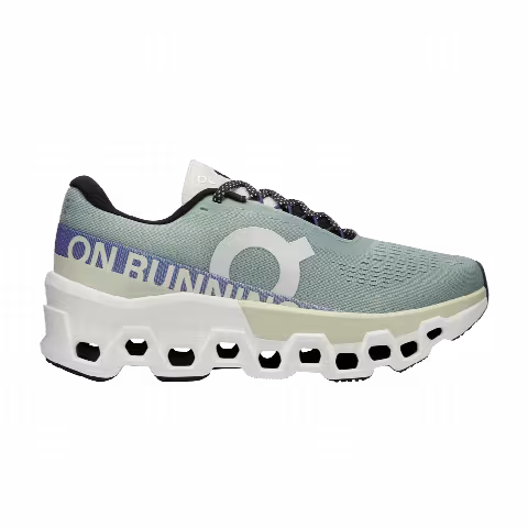 Wmns Cloudmonster 2 'Mineral Aloe'