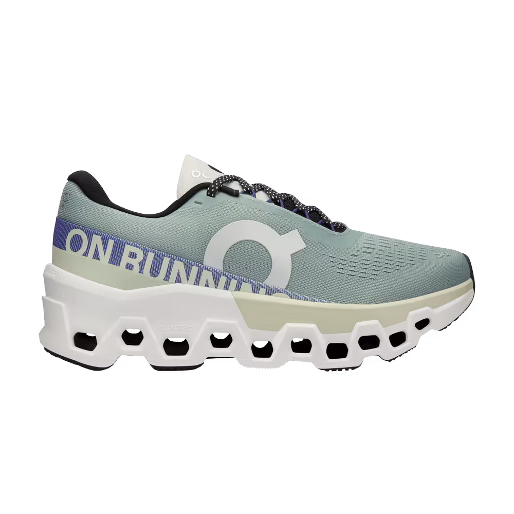 Women's Cloudmonster 2 Mineral Aloe