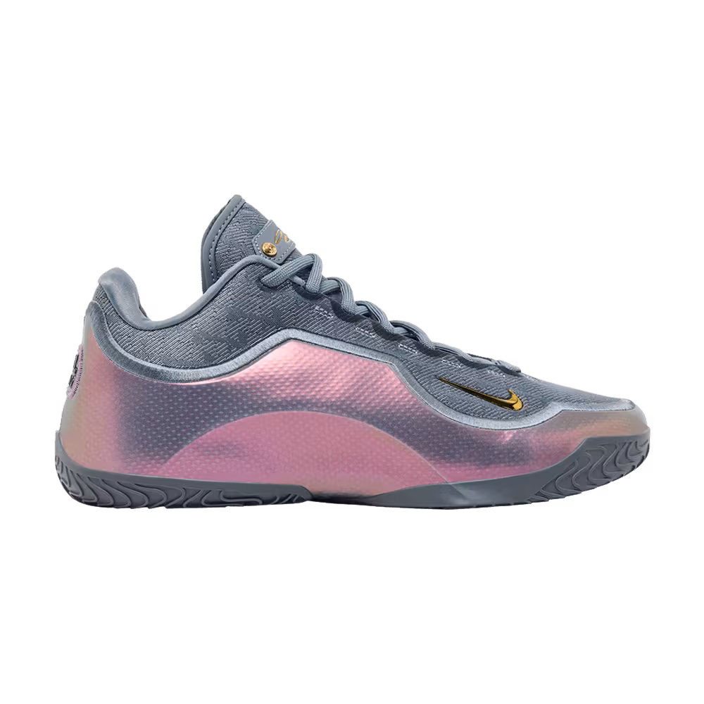 Nike LeBron 23 EP Shut Up and Dribble