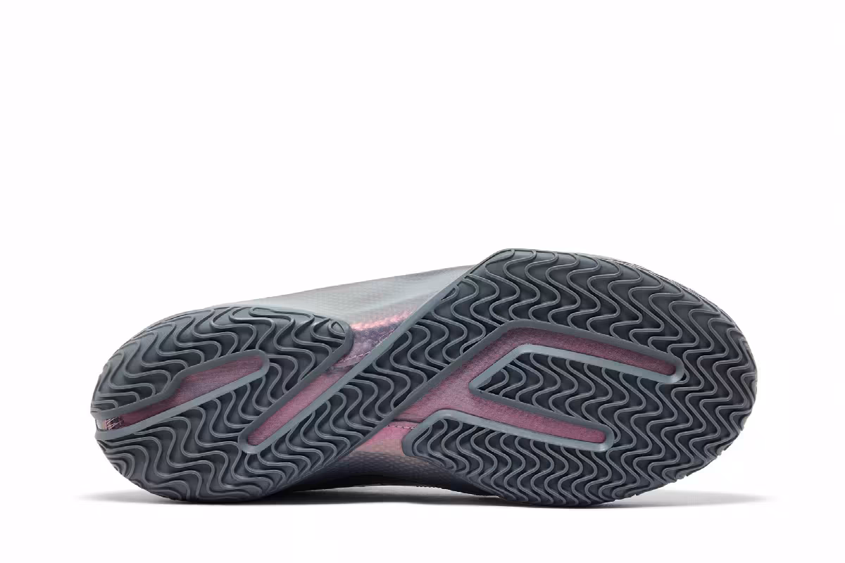 Nike LeBron 23 EP Shut Up and Dribble, view 5