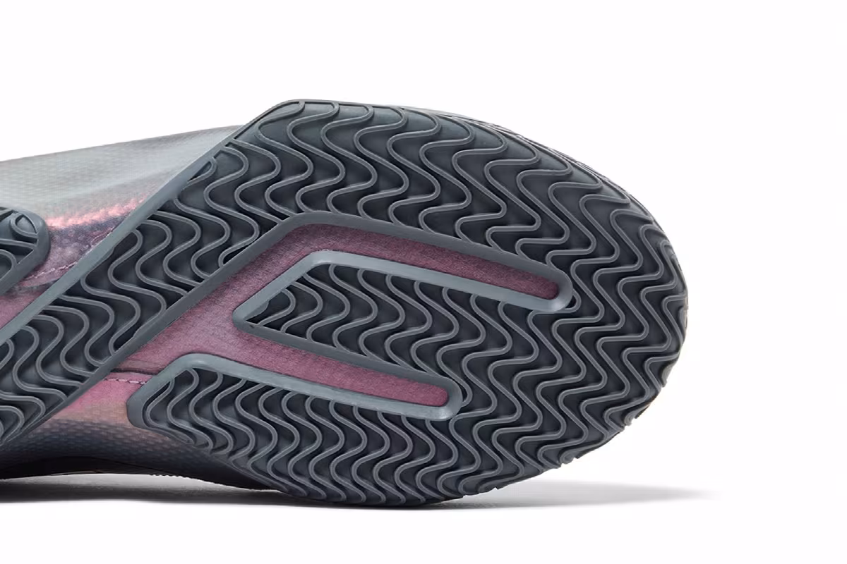 Nike LeBron 23 EP Shut Up and Dribble, view 6
