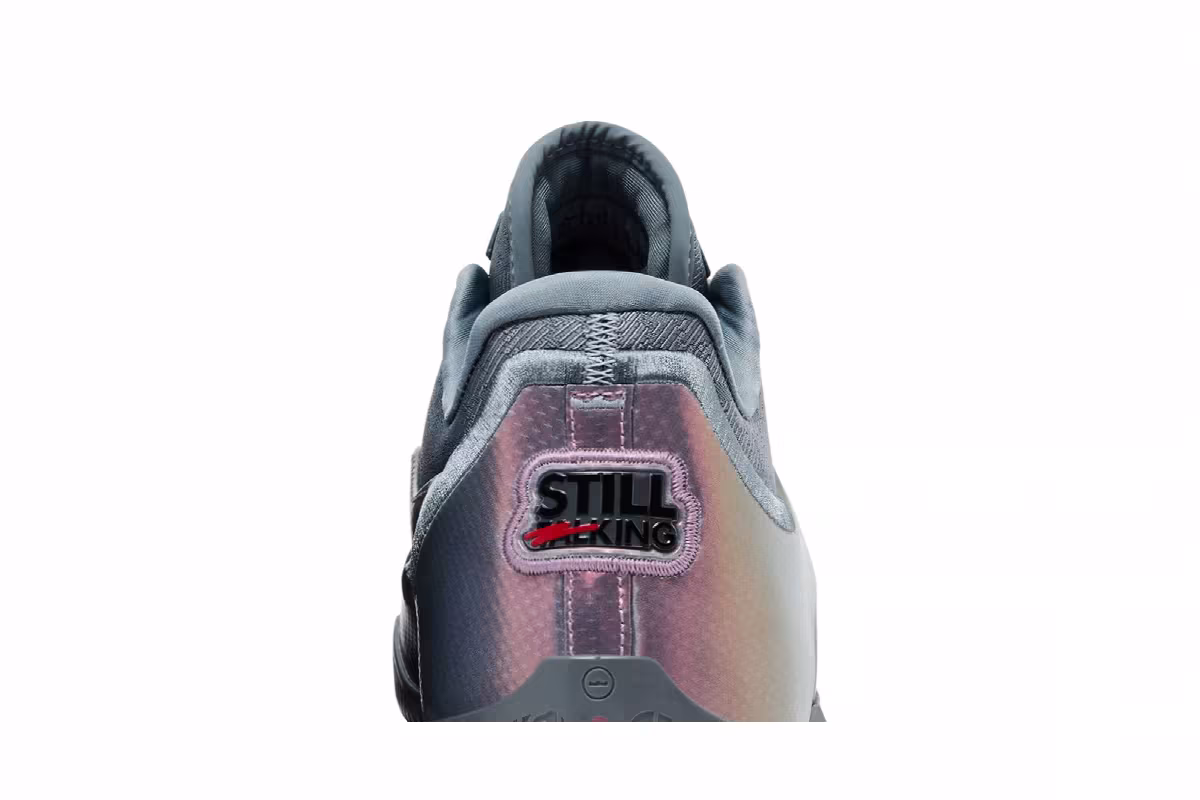 Nike LeBron 23 EP Shut Up and Dribble, view 8