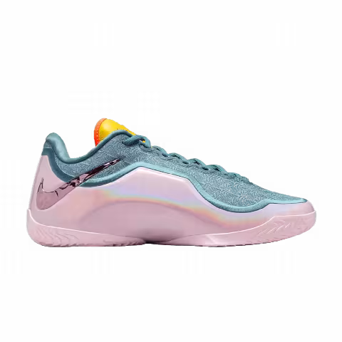 Nike Lebron 23 EP 'Miami Twice'