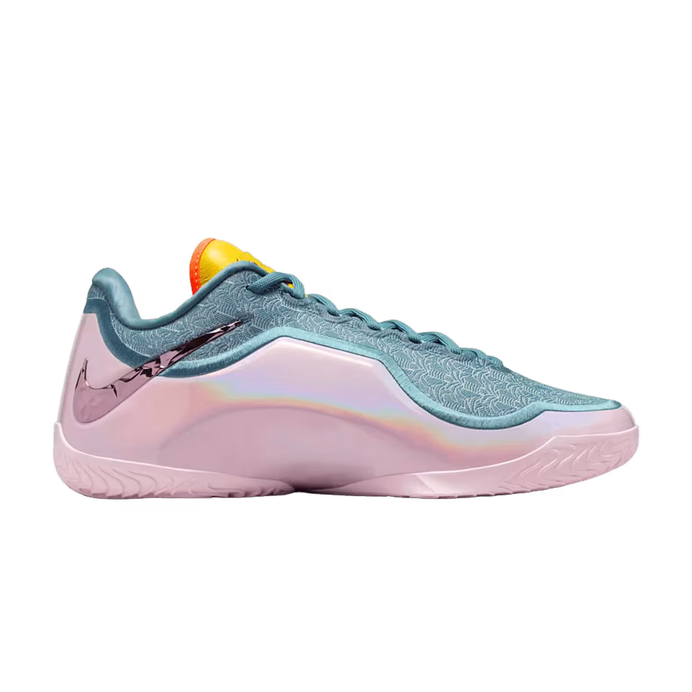 Nike Lebron 23 EP Miami Twice