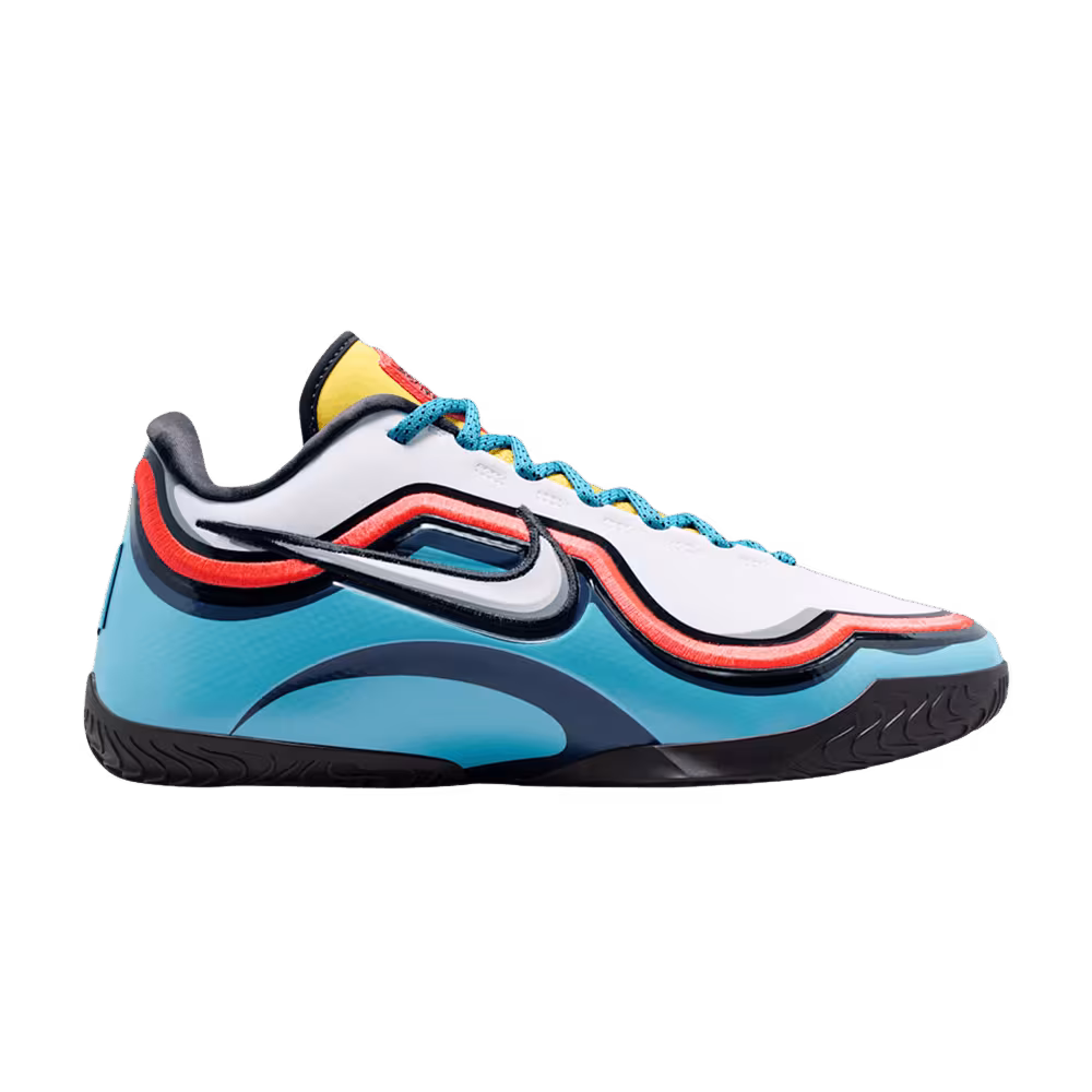 Nike Lebron 23 PER EP Stewie