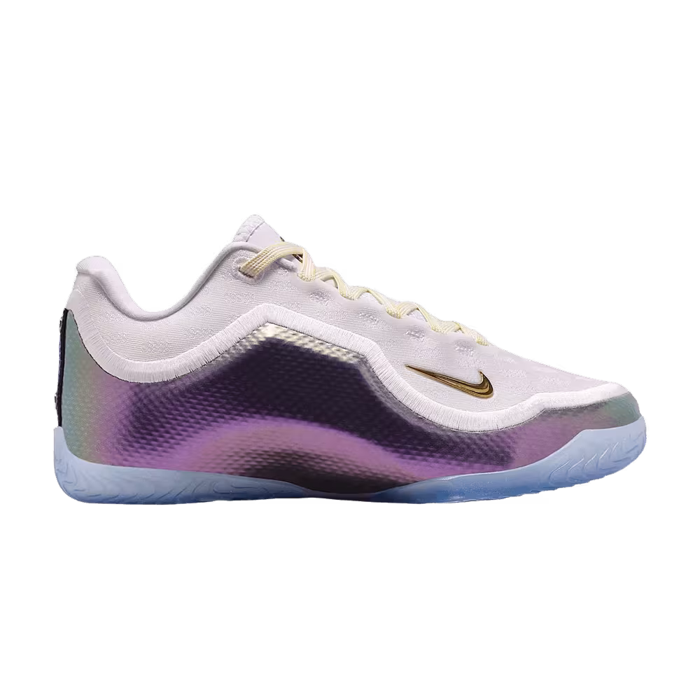 Nike LeBron 23 GS For The Record